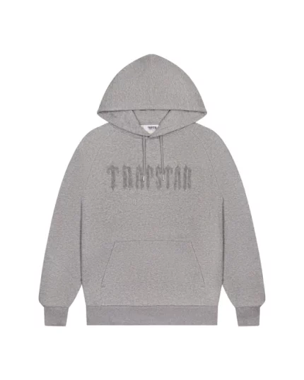 trapstar hoodie,