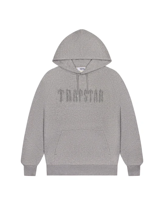 trapstar hoodie,