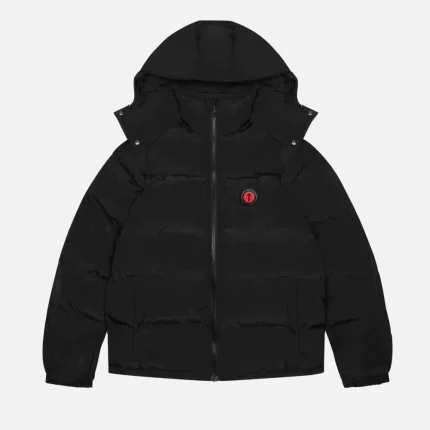 trapstar jacket,