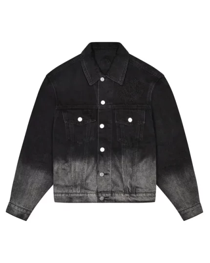 trapstar jacket,