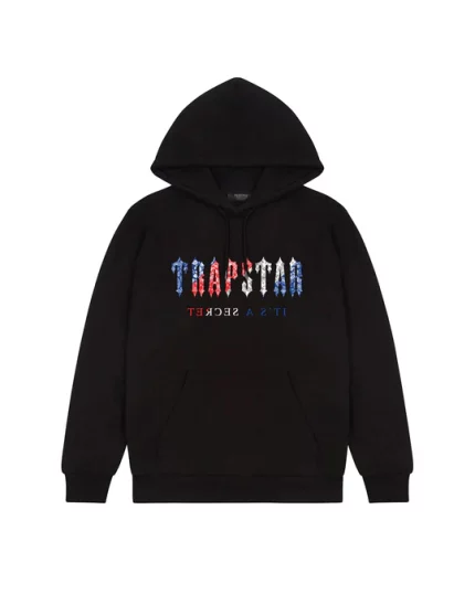 trapstar hoodie,