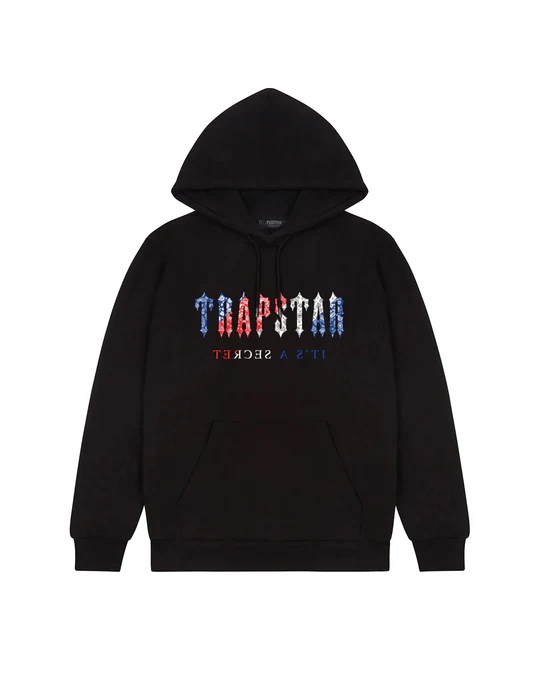 trapstar hoodie,