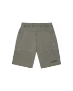 HYPERDRIVE REINFORCED RIVET SHORT – BRINDLE