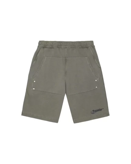 HYPERDRIVE REINFORCED RIVET SHORT – BRINDLE