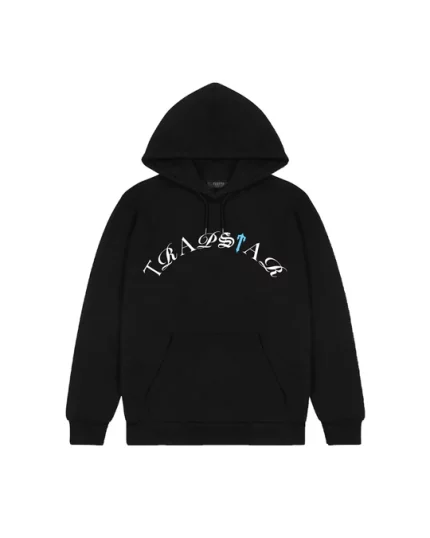 trapstar hoodie,