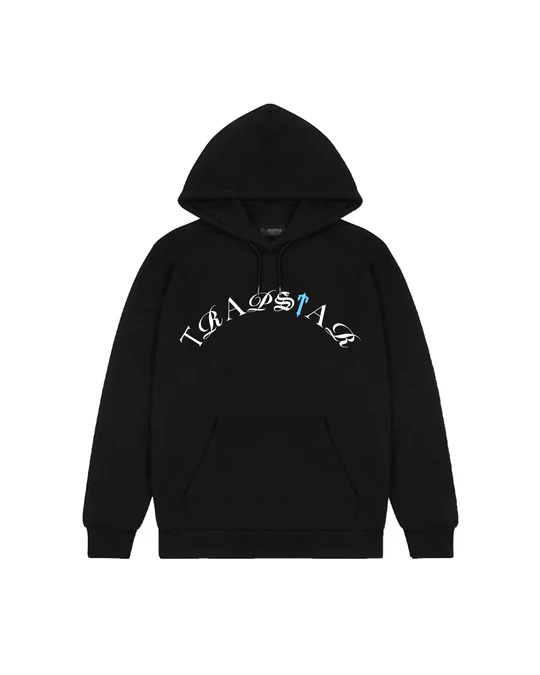 trapstar hoodie,