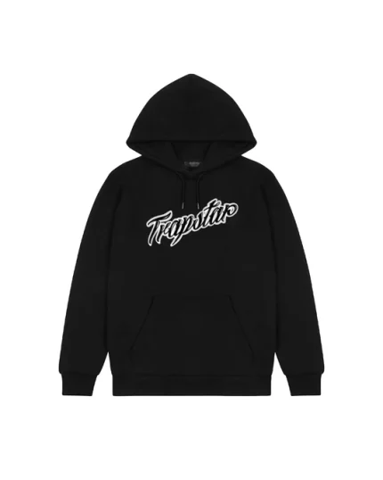 trapstar hoodie,