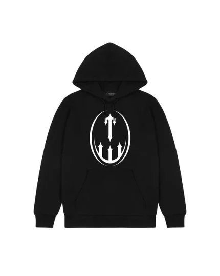 trapstar hoodie