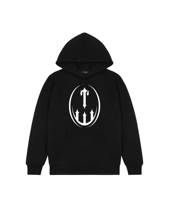 trapstar hoodie