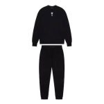 Trapstar Irongate T Crewneck Sweatshirt Tracksuit