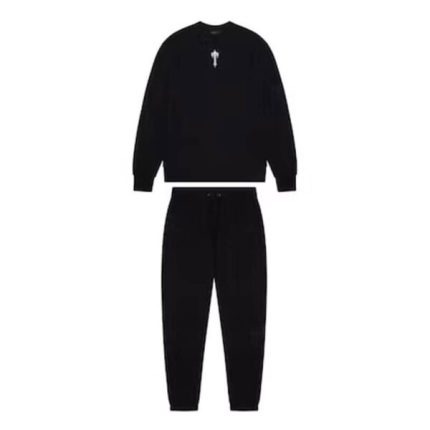 Trapstar Irongate T Crewneck Sweatshirt Tracksuit