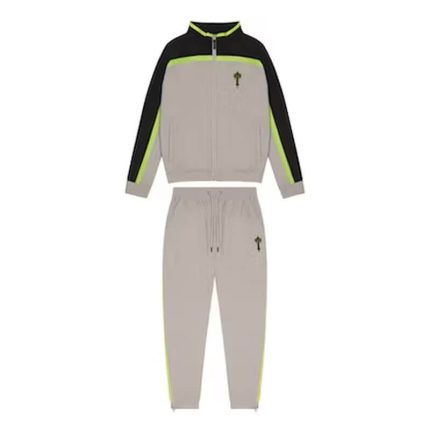 Trapstar Irongate T Shellsuit Tracksuit