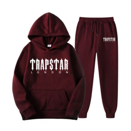 Trapstar London It A Secret Tracksuit