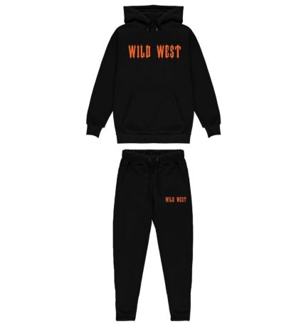 Trapstar Wild West Tracksuit