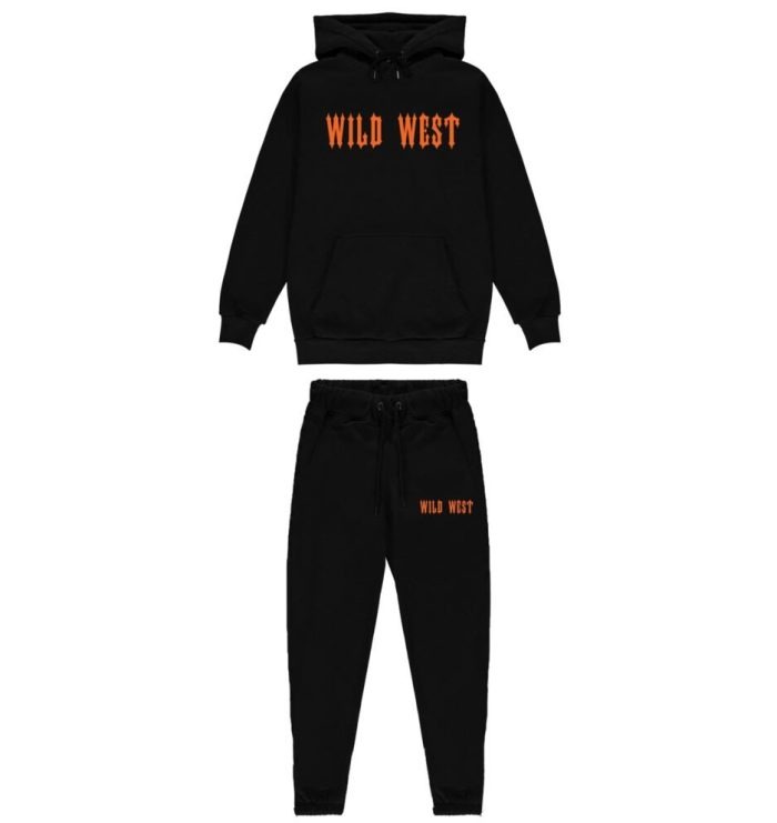 Trapstar Wild West Tracksuit