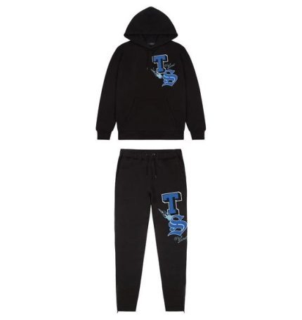 Varsity TS Hoodie Trapstar Tracksuit